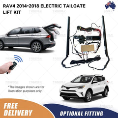 Intelligent Smart Auto Electric Remote Tail Gate Lift For Toyota RAV4 2014-2018