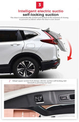 Intelligent Smart Auto Electric Remote Tail Gate Lift For Toyota RAV4 2014-2018