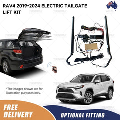 Intelligent Smart Auto Electric Remote Tail Gate Lift For Toyota RAV4 2019-2024