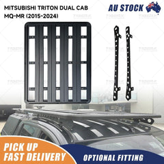 1.5M Alloy Aluminum Flat Rack Roof Platform Backbone For TRITON MQ MR 2015-2024