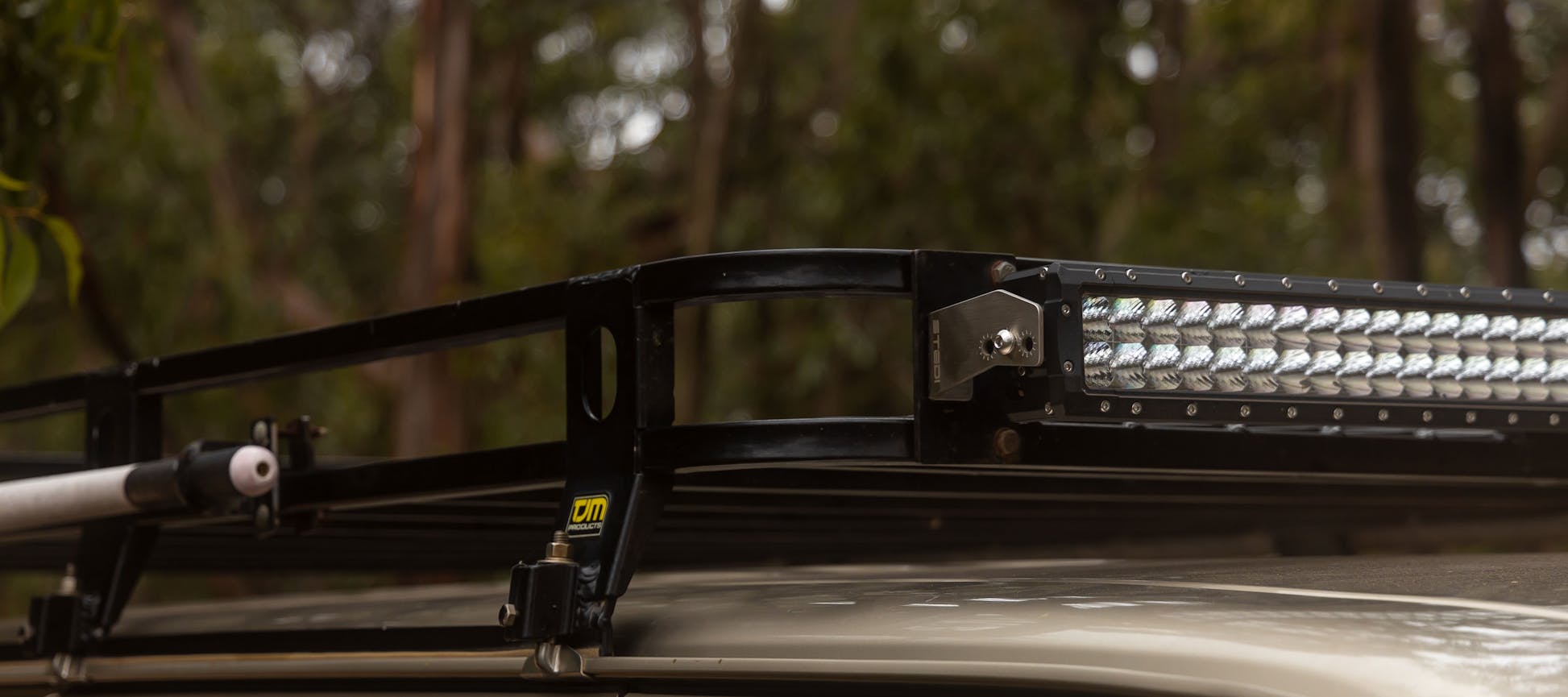 STEDI 42 INCH ST4K 80 LED DOUBLE ROW LIGHT BAR