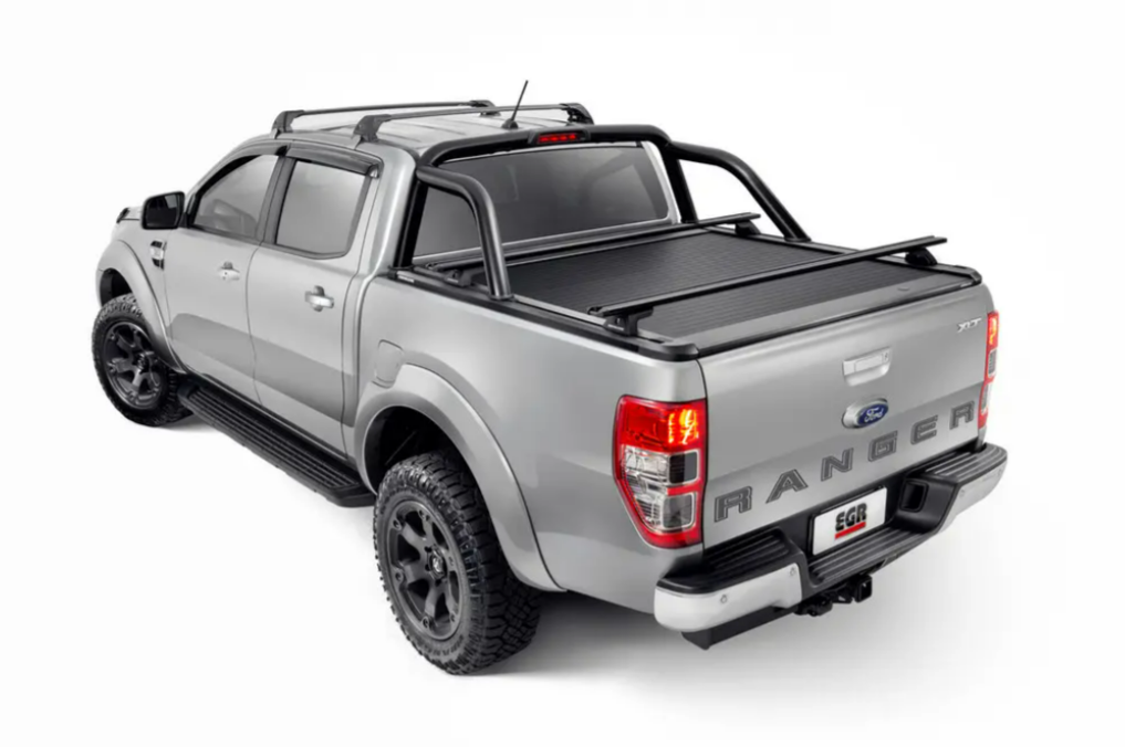 EGR ROLLTRAC   ELECTRIC FORD RANGER PXIII 2019-2022