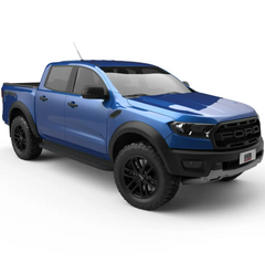 EGR ROLLTRAC   ELECTRIC FORD RANGER RA RAPTOR 2022-ONWARDS