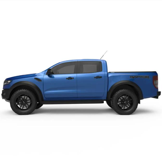 EGR ROLLTRAC   ELECTRIC FORD RANGER RAPTOR 2018-2022