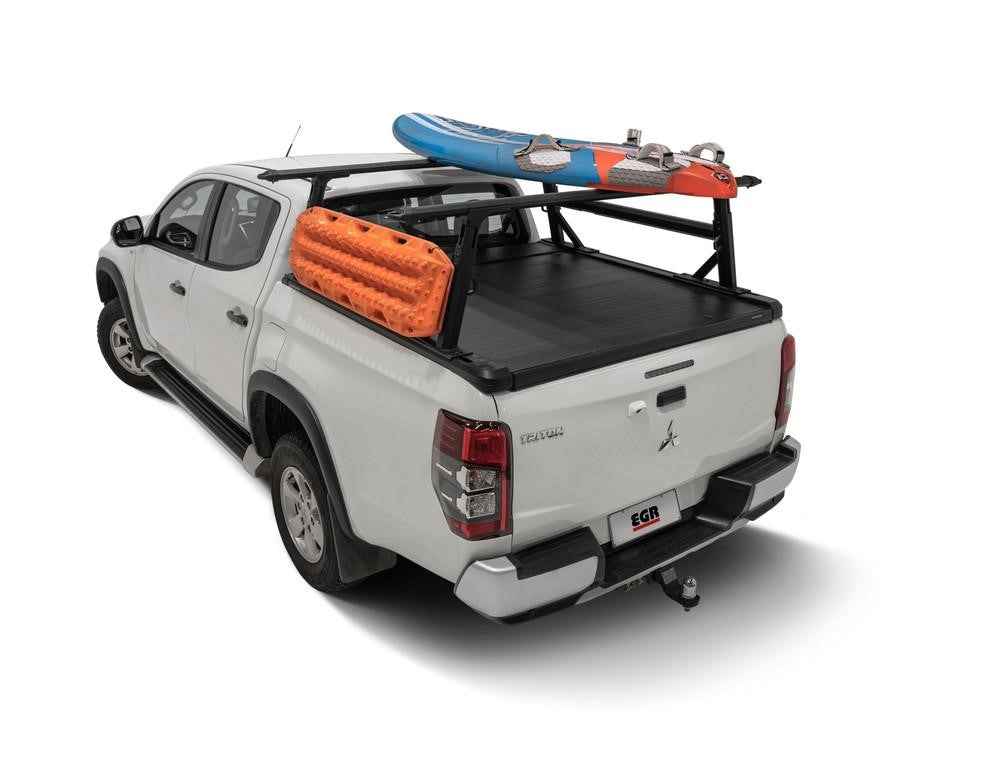 EGR ADJUSTABLE LADDER RACK FORD RANGER PXIII 2019-2022