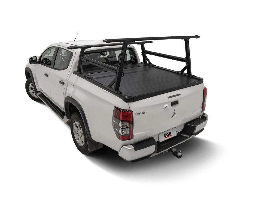 EGR ADJUSTABLE LADDER RACK FORD RANGER PXIII 2019-2022