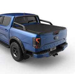 EGR ROLLTRAC   ELECTRIC FORD RANGER RA PLATINUM 2022-ONWARDS