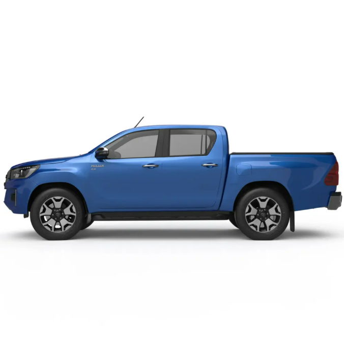 EGR ROLLTRAC   ELECTRIC TOYOTA HILUX 2018-2020