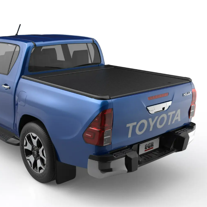 EGR ROLLTRAC   ELECTRIC TOYOTA HILUX 2018-2020