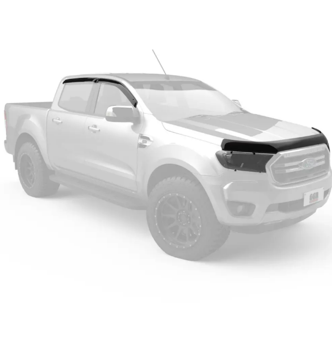 EGR PROTECTION PACKS FORD RANGER RAPTOR 2018-2022