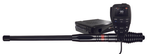 GME XRS-370C4P UHF Radio Antenna Pack