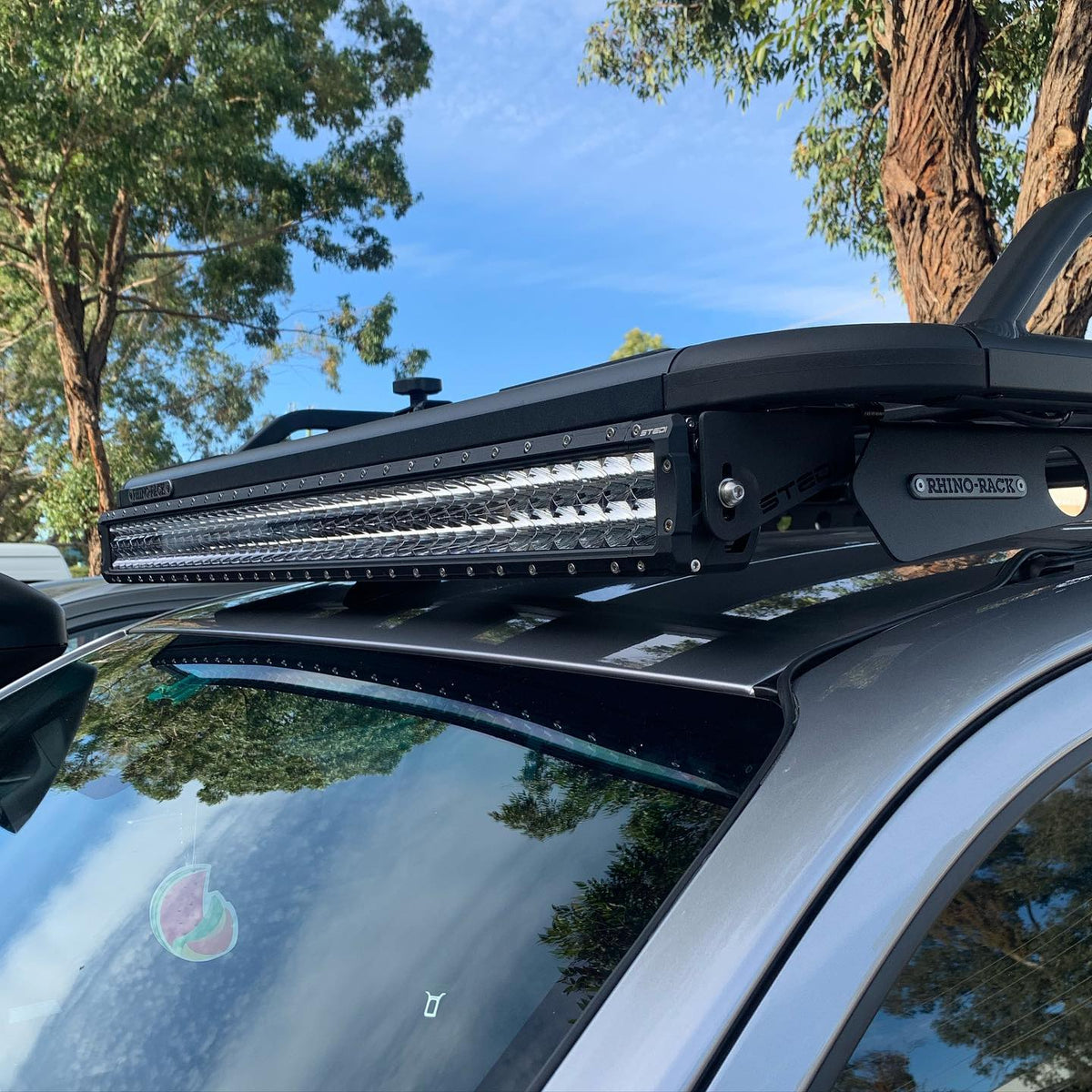 STEDI 42 INCH ST4K 80 LED DOUBLE ROW LIGHT BAR